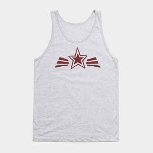 TD Brody - Surfer Dudes Tank Top